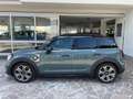 MINI Cooper SE Countryman 1.5 All4 all4 auto UNICO PROPRIETARIO BELLISSIMA Gris - thumbnail 3