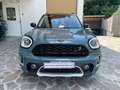 MINI Cooper SE Countryman 1.5 All4 all4 auto UNICO PROPRIETARIO BELLISSIMA Gris - thumbnail 2