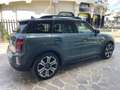 MINI Cooper SE Countryman 1.5 All4 all4 auto UNICO PROPRIETARIO BELLISSIMA Gris - thumbnail 5