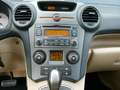 Kia Carens 2,0 1-Hand 7-Sitze Leder PDC Alu Automatik Marrón - thumbnail 12