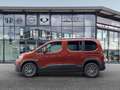 Peugeot Rifter Allure 1.5 BHDi 130 °Navi°AHK°AAC°PDC° Brun - thumbnail 3