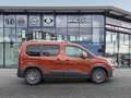 Peugeot Rifter Allure 1.5 BHDi 130 °Navi°AHK°AAC°PDC° Brun - thumbnail 22