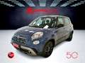 Fiat 500L 1.3 Multijet 95 CV Cross Km 22.000 Pronta Conseg Blu/Azzurro - thumbnail 2