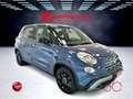 Fiat 500L 1.3 Multijet 95 CV Cross Km 22.000 Pronta Conseg Blu/Azzurro - thumbnail 5