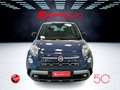 Fiat 500L 1.3 Multijet 95 CV Cross Km 22.000 Pronta Conseg Blu/Azzurro - thumbnail 3