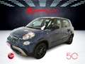 Fiat 500L 1.3 Multijet 95 CV Cross Km 22.000 Pronta Conseg Blu/Azzurro - thumbnail 1