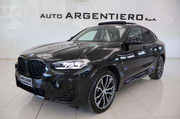 xdrive20d mhev 48V Msport auto