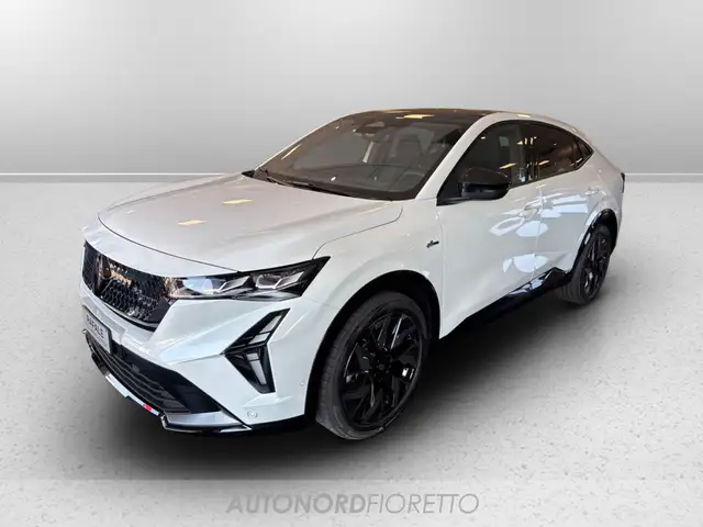 Renault Rafale 1.2 e-tech full hybrid esprit alpine 200cv auto