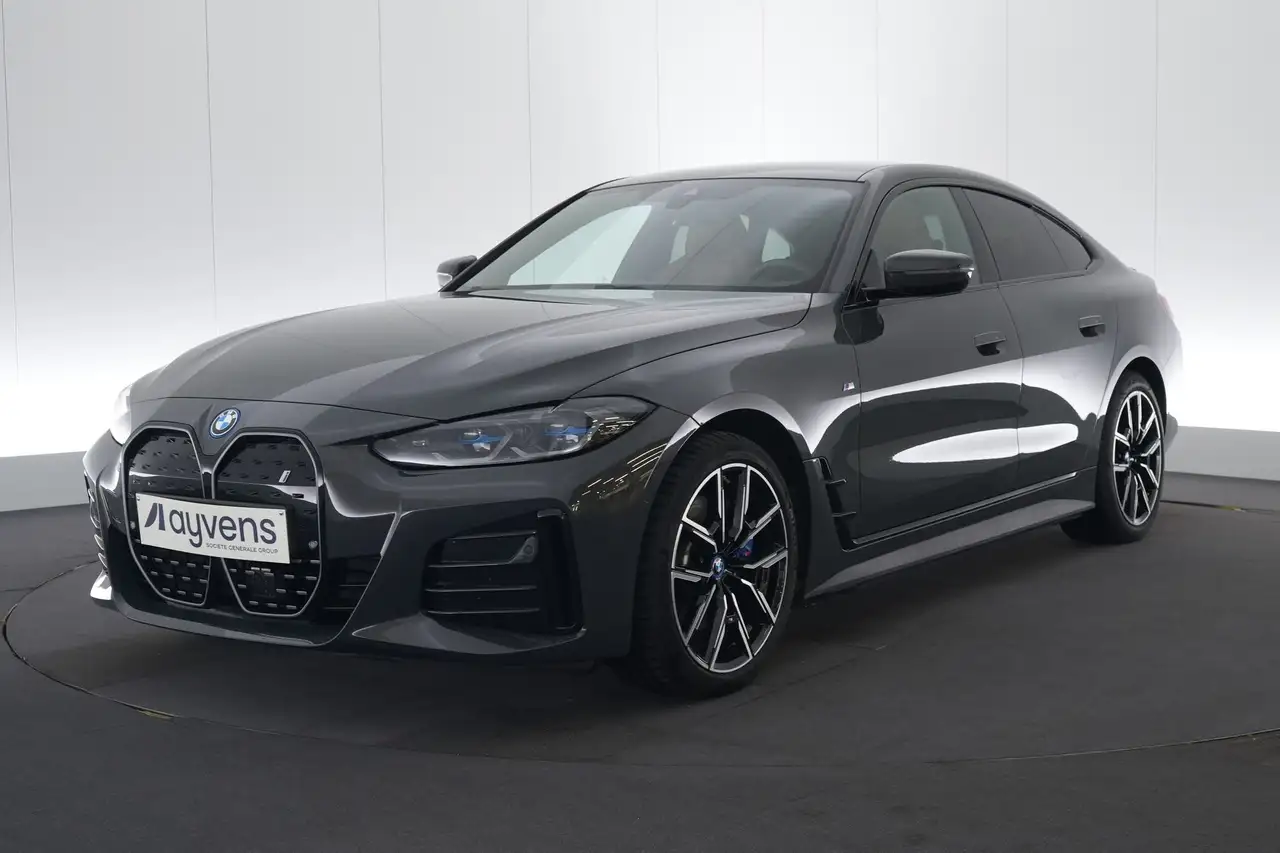 BMW i4