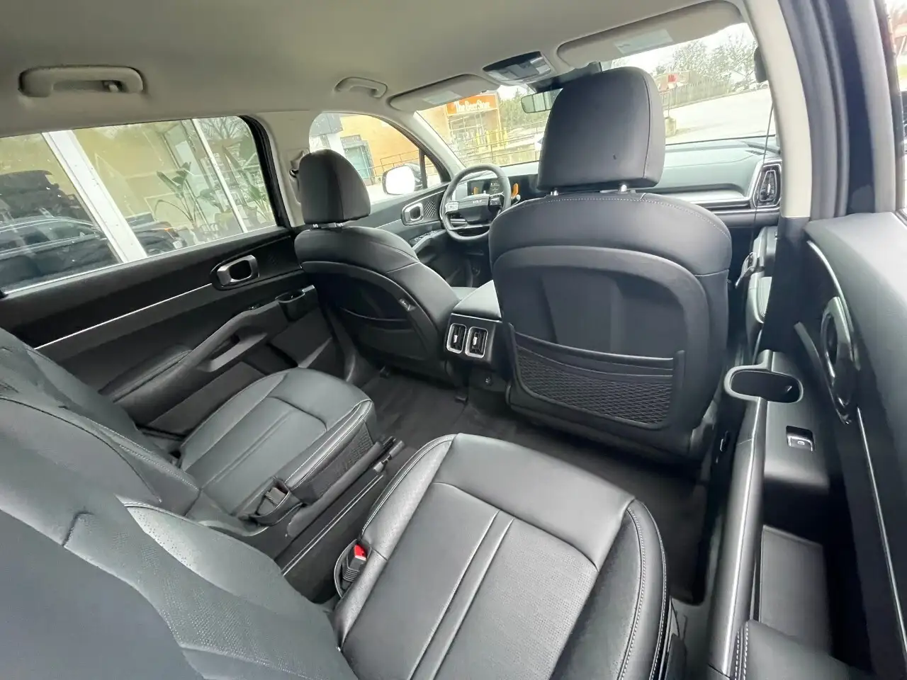 Kia Sorento снимка Kia Sorento