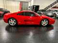 Ferrari F355 355 GTS 3.5 F1 ASI TARGA ORO ITALIANA SERVICE Red - thumbnail 5