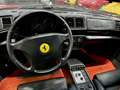 Ferrari F355 355 GTS 3.5 F1 ASI TARGA ORO ITALIANA SERVICE Czerwony - thumbnail 10