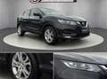 Nissan Qashqai 1,3 DIG-T Zama Zwart - thumbnail 5