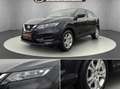 Nissan Qashqai 1,3 DIG-T Zama Zwart - thumbnail 3