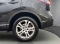 Nissan Qashqai 1,3 DIG-T Zama Zwart - thumbnail 16