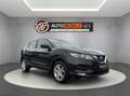 Nissan Qashqai 1,3 DIG-T Zama Zwart - thumbnail 4
