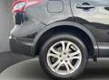 Nissan Qashqai 1,3 DIG-T Zama Zwart - thumbnail 17