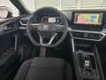 SEAT Leon 2.0 TDI FR LED+NAVI+AHK+PANO Keyless ACC Parklenka Black - thumbnail 13