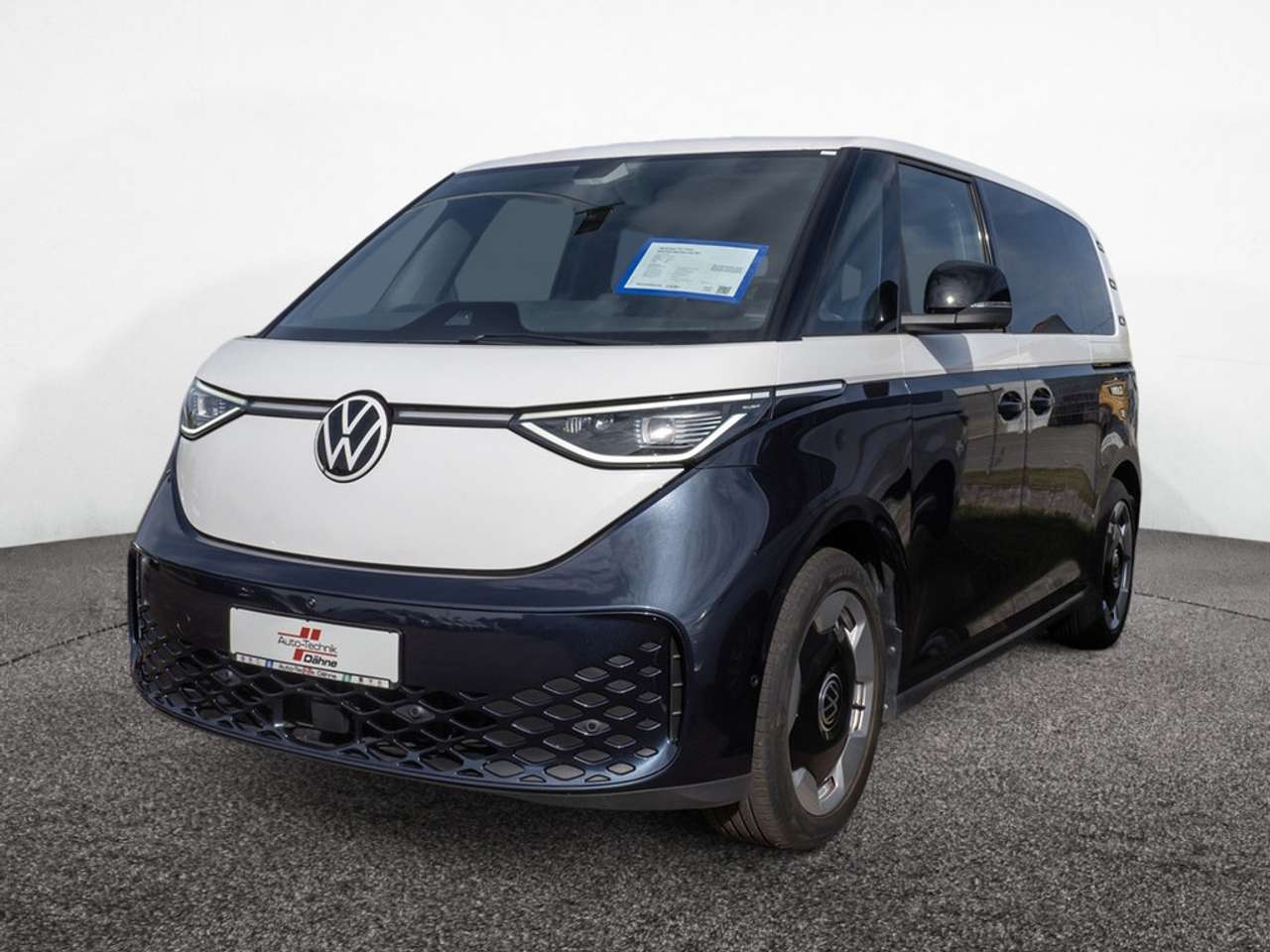 Volkswagen ID. Buzz 2023
