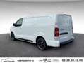 Citroen Jumpy FOURGON TAILLE XL BLUEHDI 145 S&S EAT8 Blanc - thumbnail 11