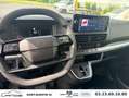 Citroen Jumpy FOURGON TAILLE XL BLUEHDI 145 S&S EAT8 Blanc - thumbnail 3