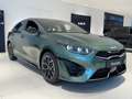 Kia ProCeed / pro_cee'd 1.5 T-GDi GT-PlusLine Snel leverbaar! Info Bas 049 Groen - thumbnail 1
