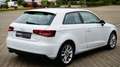 Audi A3 attraction/NAVI/PDC/SHZ/AUX/USB/KLIMAA/ Weiß - thumbnail 3