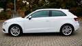 Audi A3 attraction/NAVI/PDC/SHZ/AUX/USB/KLIMAA/ Weiß - thumbnail 11