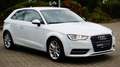 Audi A3 attraction/NAVI/PDC/SHZ/AUX/USB/KLIMAA/ Weiß - thumbnail 2