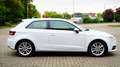 Audi A3 attraction/NAVI/PDC/SHZ/AUX/USB/KLIMAA/ Weiß - thumbnail 10