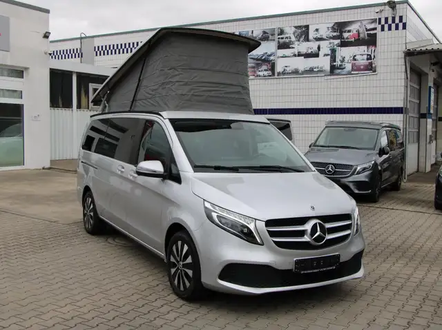 Mercedes-Benz Marco Polo V 250 Marco Polo Horizon Edition MBUX