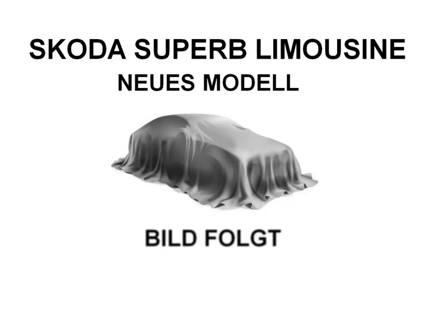 Skoda Superb Selection 2.0 TDI DSG 4x4 (mit Zulassung) Beyaz - 1