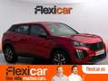 Peugeot 2008 1.2 PureTech S&S Allure 100 Rot - thumbnail 1