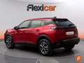 Peugeot 2008 1.2 PureTech S&S Allure 100 Rot - thumbnail 4