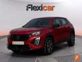 Peugeot 2008 1.2 PureTech S&S Allure 100 Rot - thumbnail 3