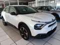 Citroen C4 1.2 PURETECH 130 S&S FEEL PACK 5P Blanc - thumbnail 1