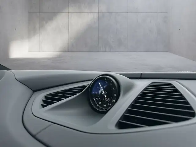 Porsche Macan 4S Ansicht 15