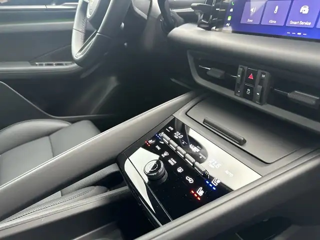 Porsche Macan 4S Ansicht 17