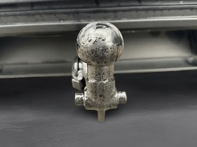 Porsche Macan 4S Ansicht 22