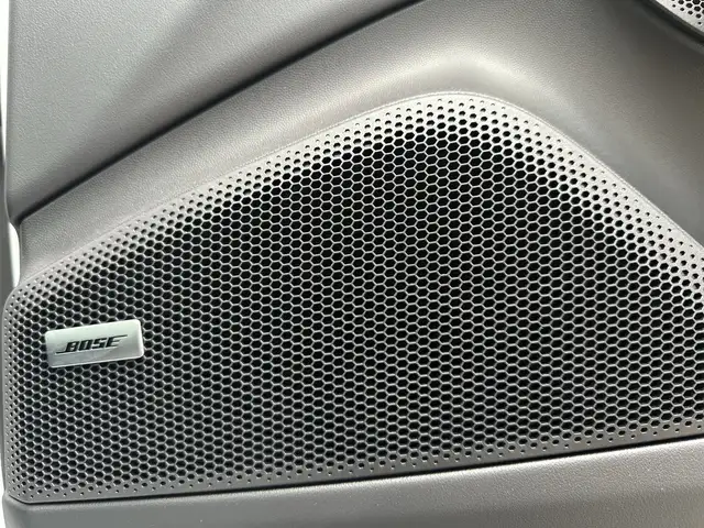 Porsche Macan 4S Ansicht 14