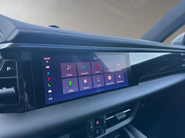 Porsche Macan 4S Ansicht 23