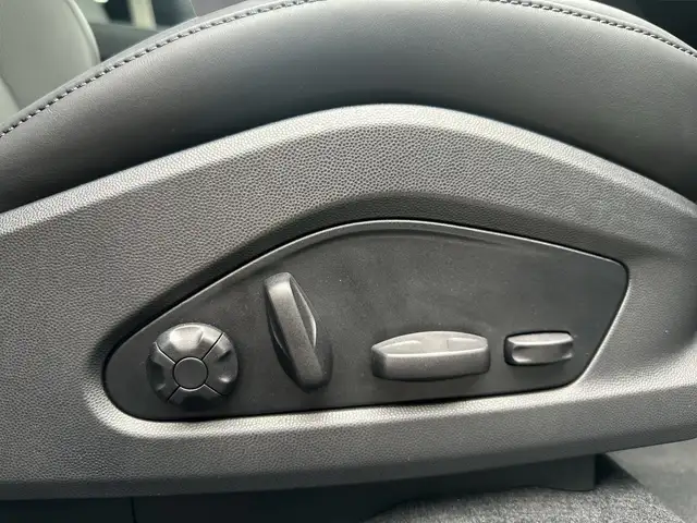 Porsche Macan 4S Ansicht 13