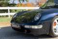Porsche 911 993 Carrera 4 272cv - Excellent état Bleu - thumbnail 9