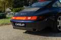 Porsche 911 993 Carrera 4 272cv - Excellent état Bleu - thumbnail 10