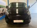 Ford Transit Custom 340 L1 Van Trend Plug-in Hybrid Aut Negro - thumbnail 2