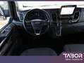 Ford Tourneo Custom Custom 320 L2 2.0 TDCi 170 Aut Trend 9S Grau - thumbnail 7