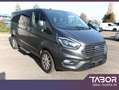 Ford Tourneo Custom Custom 320 L2 2.0 TDCi 170 Aut Trend 9S Grau - thumbnail 2