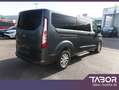 Ford Tourneo Custom Custom 320 L2 2.0 TDCi 170 Aut Trend 9S Grau - thumbnail 3
