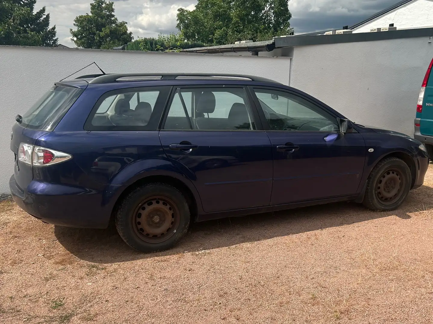 Mazda 6 1.8 Sport Comfort - 2
