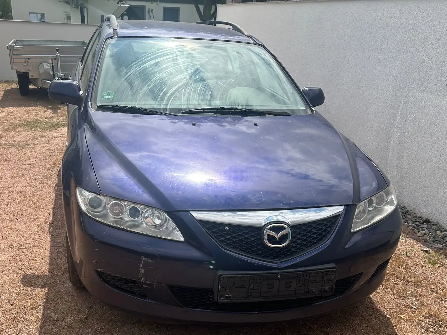 Mazda 6 1.8 Sport Comfort - 1